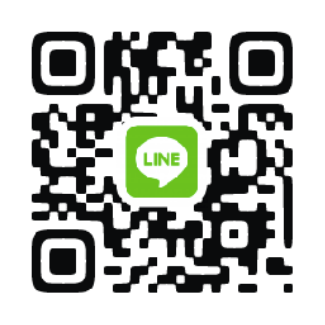 LINE QRコード