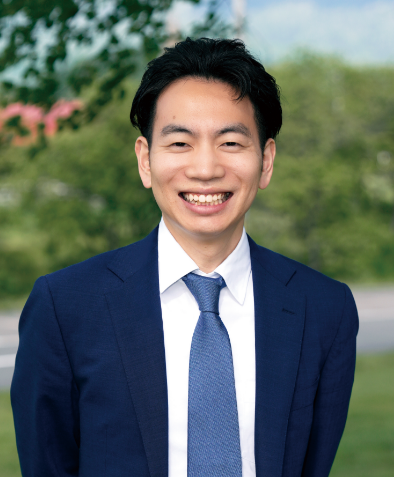 田中けんとオフィシャルサイト